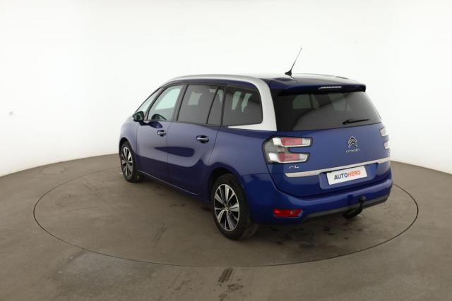Citroen Grand C4 Picasso image 9