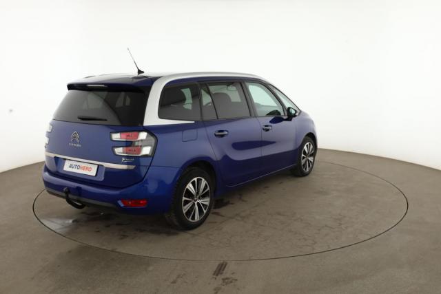 Citroen Grand C4 Picasso image 6