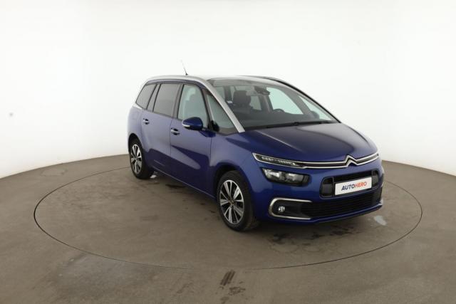Citroen Grand C4 Picasso image 7