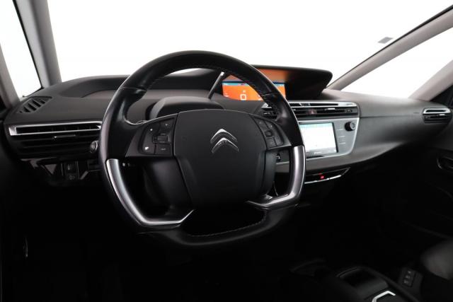 Citroen Grand C4 Picasso image 8