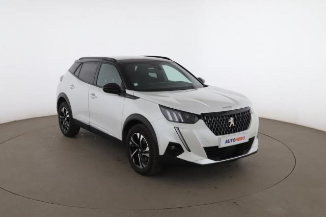Peugeot 2008 image 3
