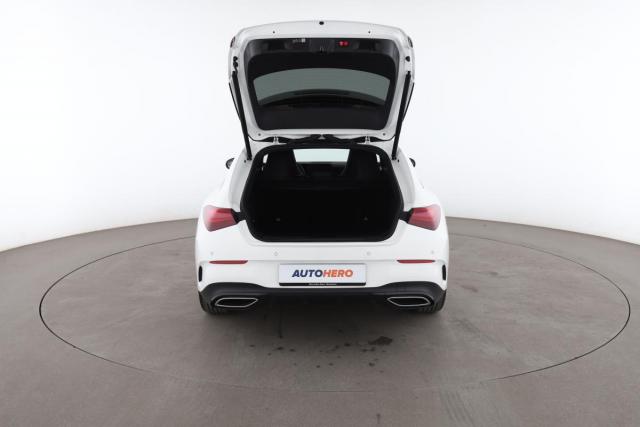 Mercedes Benz Cla Shooting Brake image 4
