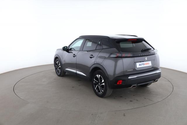 Peugeot 2008 image 5