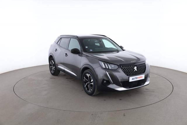 Peugeot 2008 image 8
