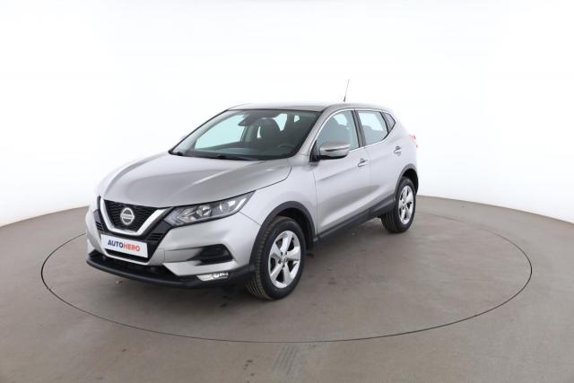 Nissan Qashqai 1.5 Dci Acenta 115 Ch
