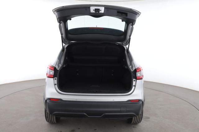 Nissan Qashqai image 1