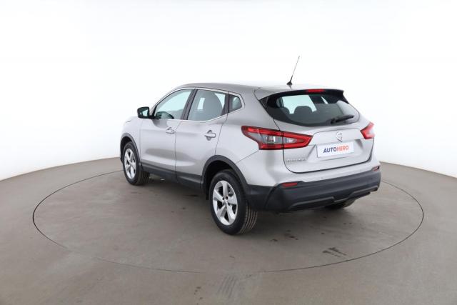 Nissan Qashqai image 3