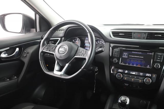 Nissan Qashqai image 5