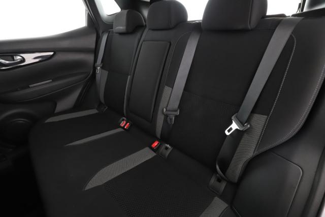 Nissan Qashqai image 4