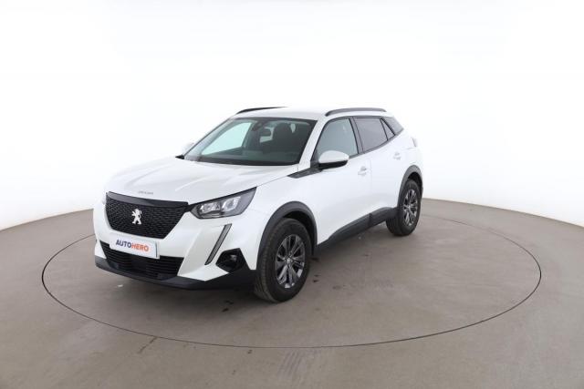 Peugeot 2008 1.2 Puretech Style Eat8 131 Ch
