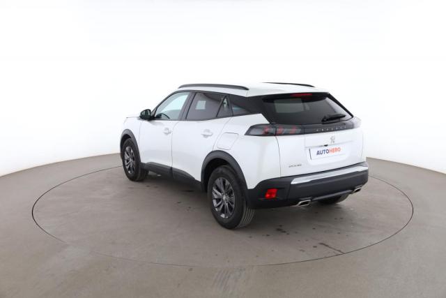 Peugeot 2008 image 4