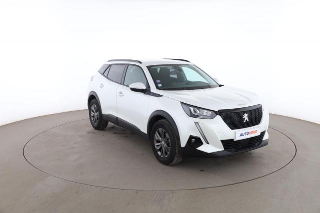 Peugeot 2008 image 2
