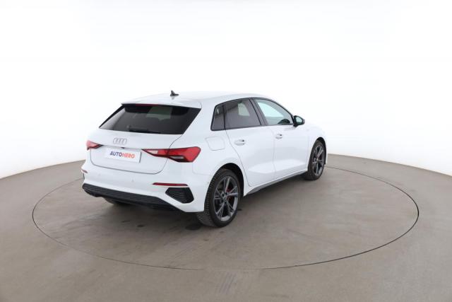 Audi A3 Sportback image 4