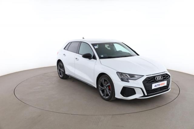Audi A3 Sportback image 1