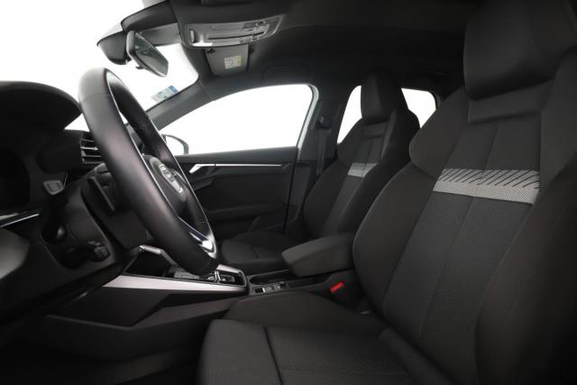 Audi A3 Sportback image 6
