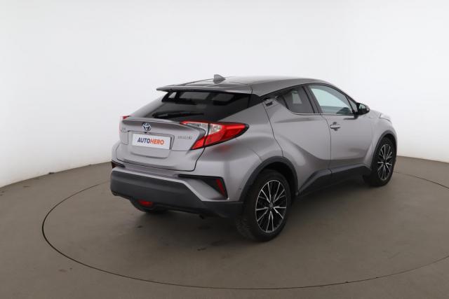 Toyota C-Hr image 4