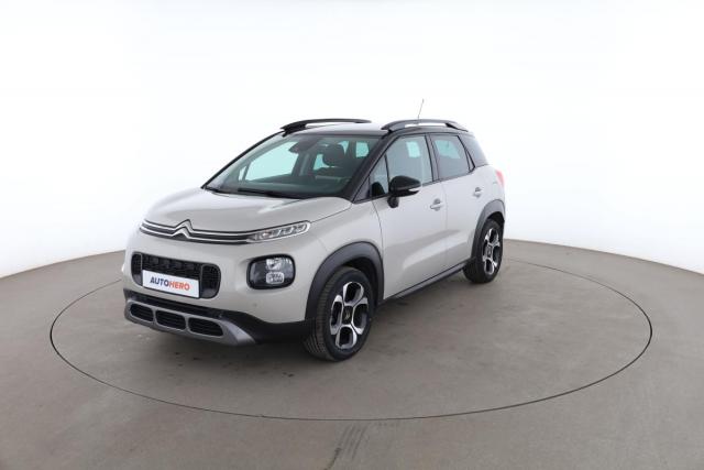 Citroen C3 Aircross 1.2 Puretech Shine Eat6 110 Ch