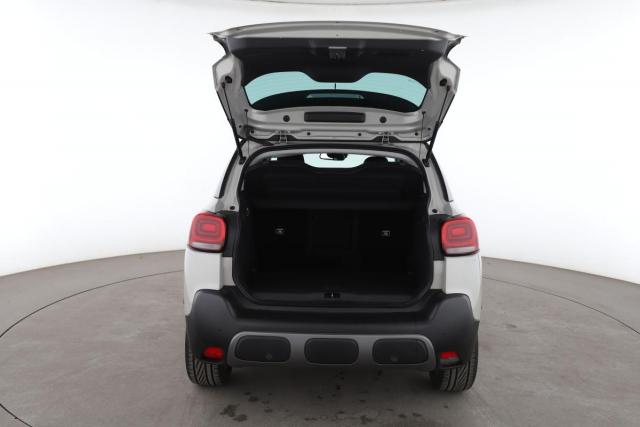Citroen C3 Aircross image 2