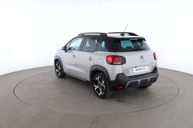 Citroen C3 Aircross image 9