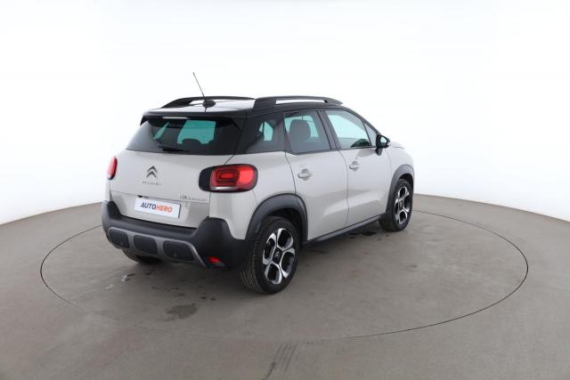 Citroen C3 Aircross image 5