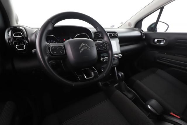 Citroen C3 Aircross image 4