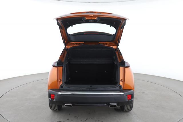 Peugeot 2008 image 4