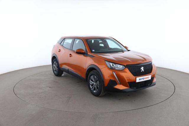 Peugeot 2008 image 8