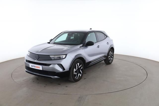 Opel Mokka 1.2 Turbo Hybrid Gs E-Dct6 136 Ch