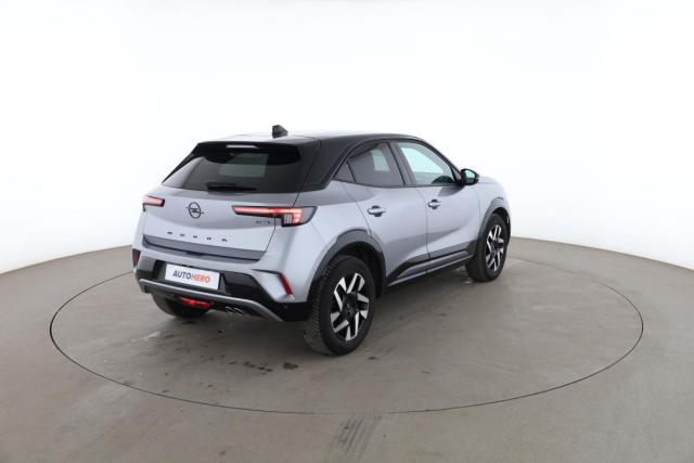Opel Mokka image 8