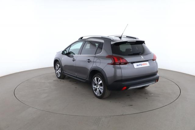 Peugeot 2008 image 1