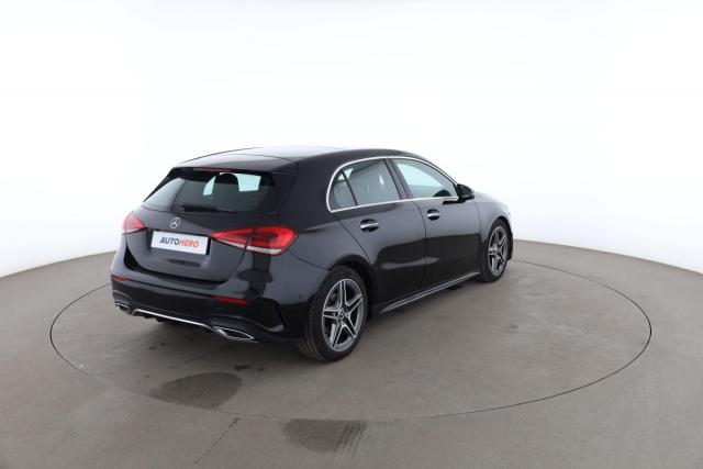 Mercedes Benz Classe A image 5