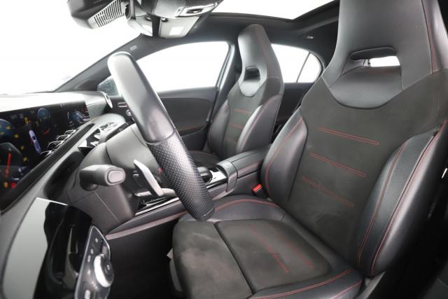 Mercedes Benz Classe A image 2