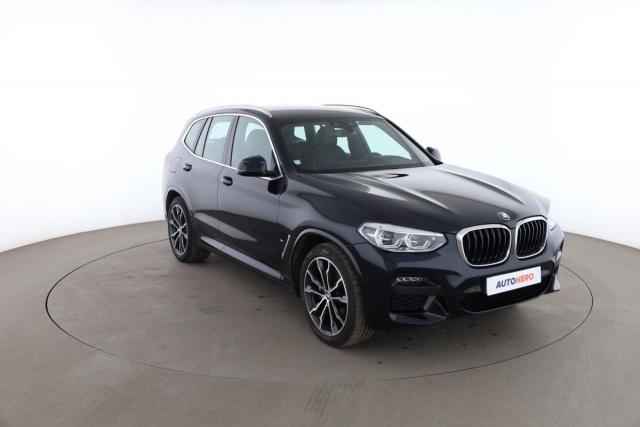 Bmw X3 image 4