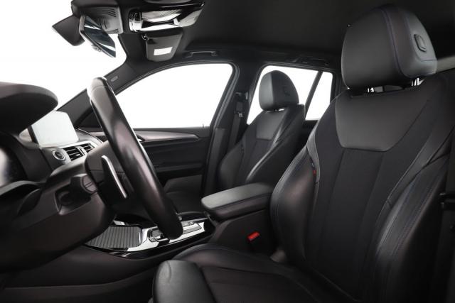 Bmw X3 image 9