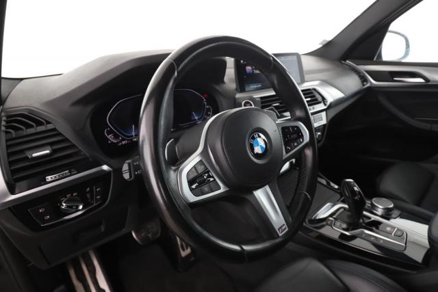 Bmw X3 image 7