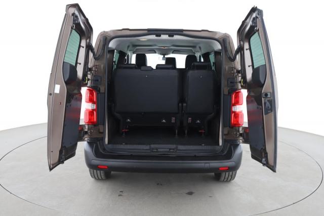 Citroen Jumpy image 8