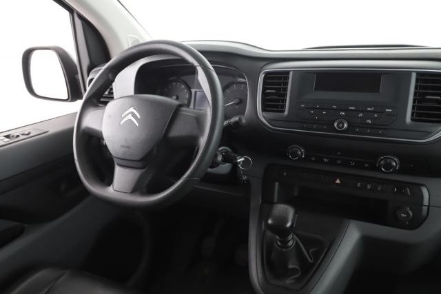 Citroen Jumpy image 4