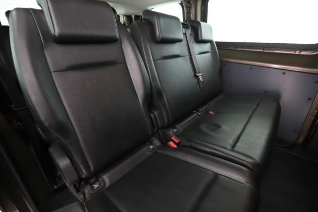 Citroen Jumpy image 7