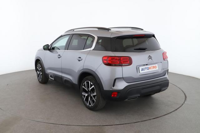 Citroen C5 Aircross image 4
