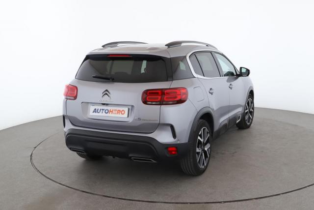 Citroen C5 Aircross image 9