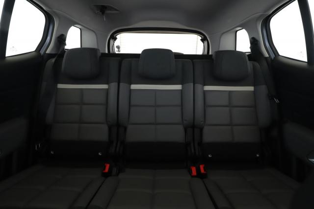 Citroen C5 Aircross image 1