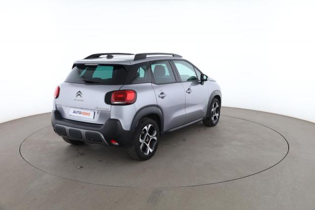 Citroen C3 Aircross image 4