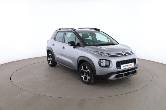 Citroen C3 Aircross image 1