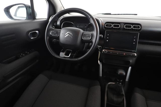Citroen C3 Aircross image 8