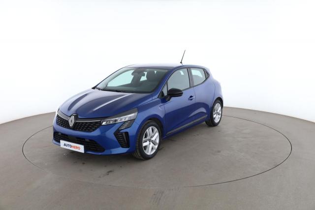 Renault Clio 1.6 E-Tech Full Hybrid Gsr2 Evolution 145 Ch