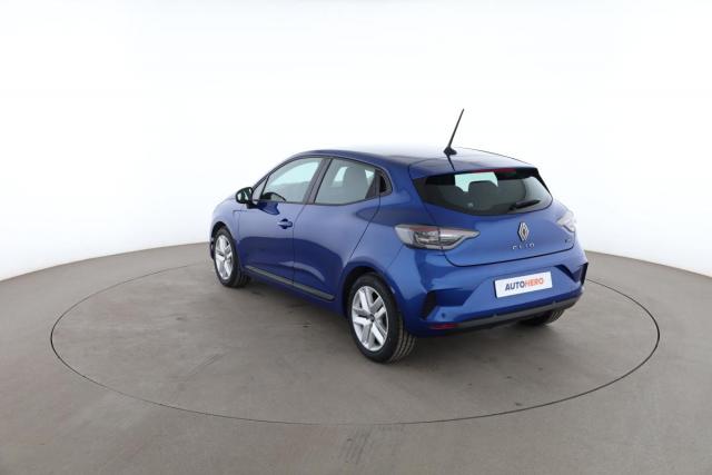 Renault Clio image 7