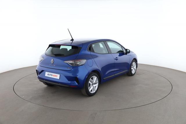Renault Clio image 6