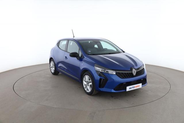 Renault Clio image 8