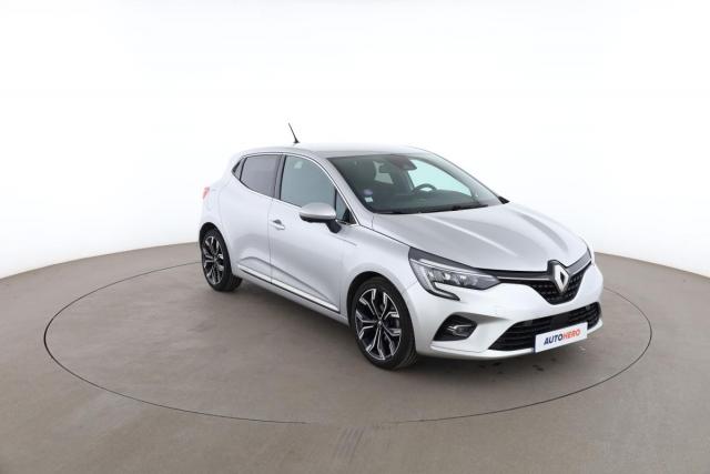 Renault Clio image 3