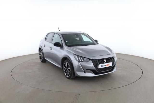 Peugeot 208 image 8